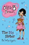 Billie B Brown Big Sister