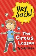 The Circus Lesson