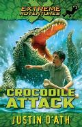 Crocodile Attack: Volume 1