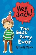 The Best Party Ever