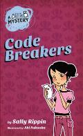 Billie B Mystery 02 Code Breakers