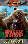 Grizzly Trap: Volume 8