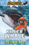 Killer Whale: Volume 7