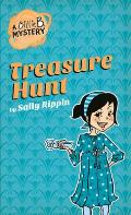 Treasure Hunt: Volume 6