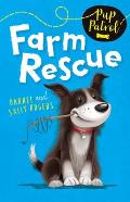 Pup Patrol Farm Rescue