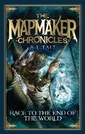 Race To The End Of The World Mapmaker Chronicles 1