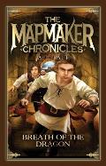 Breath of the Dragon Mapmaker Chronicles 3