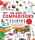 The Book of Comparisons: Sizing up the World Around You