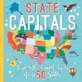 State Capitals: Explore the Capital Cities of Our 50 States