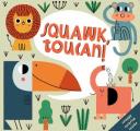 Squawk Toucan
