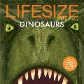 Lifesize Dinosaurs