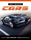 Top Speed Cars 100 Extreme Machines