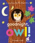 Goodnight, Owl!