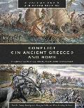 Conflict in Ancient Greece and Rome: The Definitive Political, Social, and Military Encyclopedia [3 Volumes]