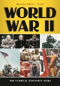 World War II: The Essential Reference Guide