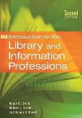 Introduction to the Library and Information Professions