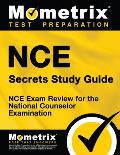 Nce Secrets Nce Exam Review for the National Counselor Examination