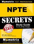 Npte Secrets Study Guide: Npte Exam Review for the National Physical Therapy Examination