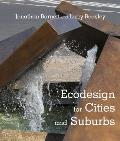 Ecodesign for Cities & Suburbs