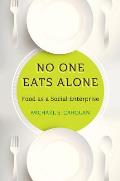 No One Eats Alone Food as a Social Enterprise