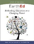 Earthed Rethinking Education On A Changing Planet
