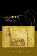 The Pioneer Ministry