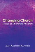 Changing Church