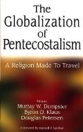 The Globalization of Pentecostalism