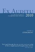 Ex Auditu - Volume 26