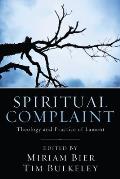 Spiritual Complaint