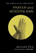 Prayer and Modern Man