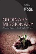 Ordinary Missionary