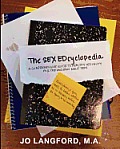 Sex Edcyclopedia A Comprehensive Guide to Healthy Sexuality for the Modern Male Teen