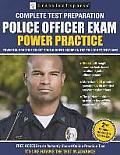 Police Officer Exam: Power Practice