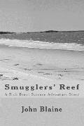Smugglers' Reef: A Rick Brant Science Adventure Story