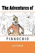 Adventures of Pinnochio