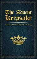 The Advent Keepsake: A Text for Each Day of the Year