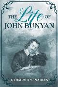 The Life of John Bunyan