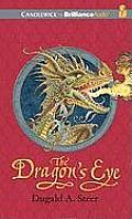 Dragonology Chronicles #01: The Dragon's Eye