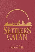 Settlers of Catan Limited Deluxe Edition
