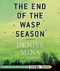 The End of the Wasp Season