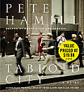 Tabloid City A Novel
