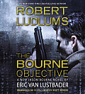 Robert Ludlums Bourne Objective