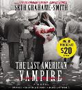 Last American Vampire