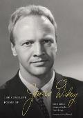 Complete Poems of James Dickey