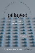 Pillaged: Psychiatric Medications and Suicide Risk