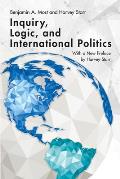 Inquiry Logic & International Politics