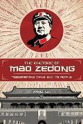 Rhetoric of Mao Zedong Transforming China & Its People