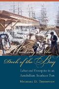 Working on the Dock of the Bay Labor & Enterprise in an Antebellum Southern Port