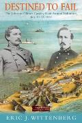 The Johnson-Gilmor Cavalry Raid Around Baltimore: July 10-13, 1864